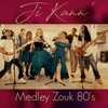 Medley Zouk 80's - Single