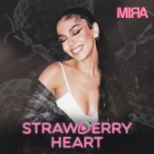 Strawberry Heart artwork