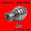 Musical Warfare - EP