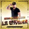 La Envidia - Richard La Melodia lyrics