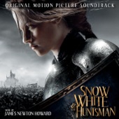Snow White & The Huntsman (Original Motion Picture Soundtrack) artwork