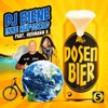 Dosenbier (feat. Hermann K) - Single