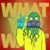 What You Want - Single
