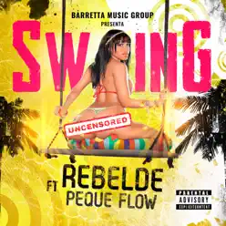 Swing - Single - Rebelde Swing - Single - Rebelde
