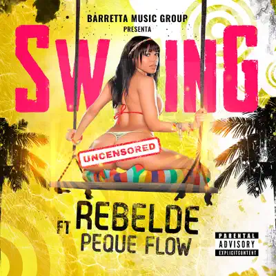 Swing - Single - Rebelde