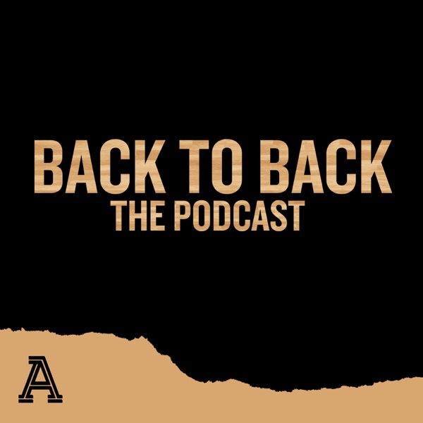 Back To Back