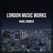 London Music Works: Hans Zimmer artwork