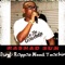 Amongst the Greats - Rashad Sun lyrics