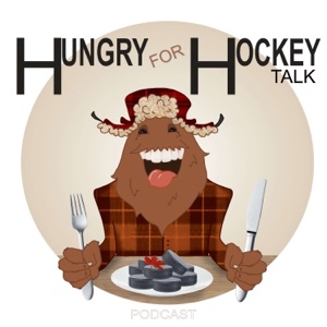 Hungry for Hockey Talk #31 - Dog Days of Summer