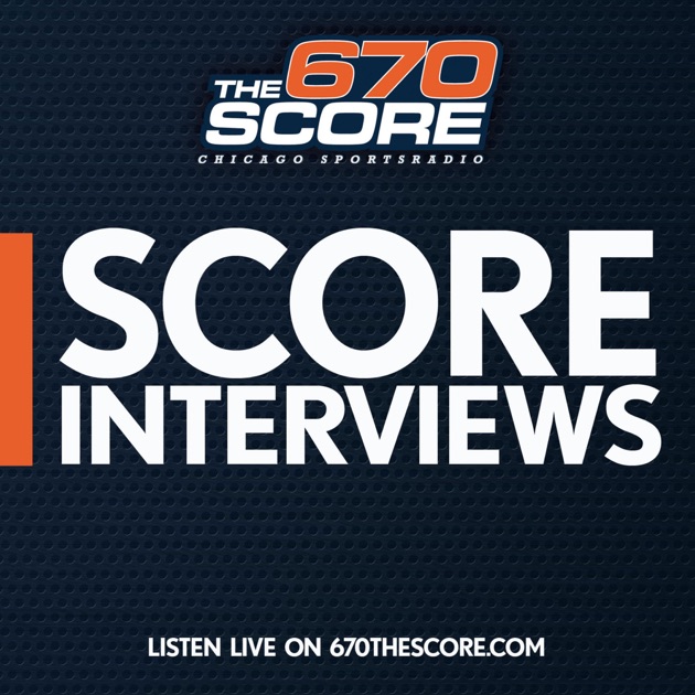 Interviews On 670 The Score By 670 The Score On Apple Podcasts   1200x630bb 