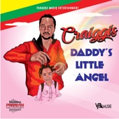 Daddy's Little Angel artwork