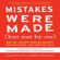 Carol Tavris & Elliot Aronson - Mistakes Were Made (but Not by Me) Third Edition: Why We Justify Foolish Beliefs, Bad Decisions, and Hurtful Acts