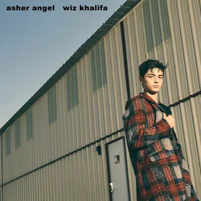 One Thought Away (feat. Wiz Khalifa) - Single - Asher Angel