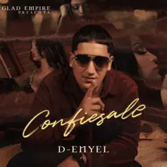 Confiesale - Single by D-Enyel album reviews, ratings, credits