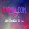 Kamaleon - Dime porqué te vas (feat. Lyana)