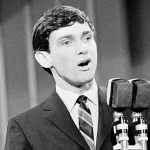 Gene Pitney