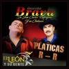 El León y su Gente - Platicas R-R (Platicas R-R)