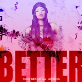 Better (feat. Ceresia) artwork