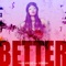 Better (feat. Ceresia) artwork