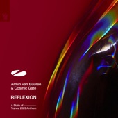 Reflexion (Asot 2023 Anthem) [Extended Mix] artwork