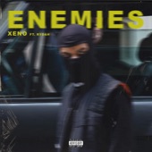 Enemies (feat. Rydah) artwork