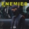 Enemies (feat. Rydah) artwork
