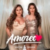 Amoreco by Simone & Simaria iTunes Track 1