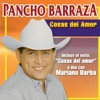 Mi Enemigo El Amor by Pancho Barraza iTunes Track 11