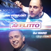 Afflitto (Radio Edit) artwork