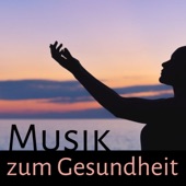 Musik zum Gesundheit - Sanfte Musik mit Naturgeräuschen, Wasser, Vögel und Grillen artwork