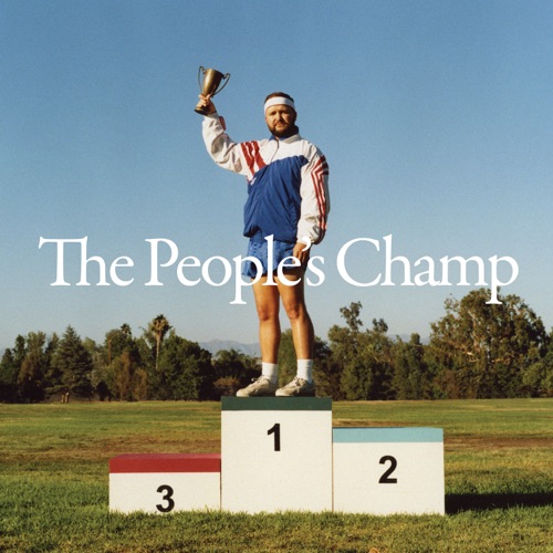 Quinn XCII - The People's Champ [iTunes Plus AAC M4A]
