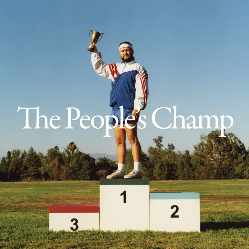 Quinn XCII - The People's Champ (2023) [iTunes Plus AAC M4A]-新房子