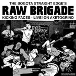 Raw Brigade - Broken Teeth