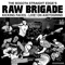 Broken Teeth - Raw Brigade lyrics