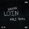 Loin (KYLI Remix) - Xayan lyrics