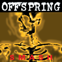 The Offspring - Smash (2008 Remaster) artwork