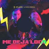 Me Deja Loco (feat. El Calle Latina) artwork