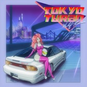 Tokyo Turbo artwork