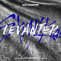 Stray Kids - Levanter