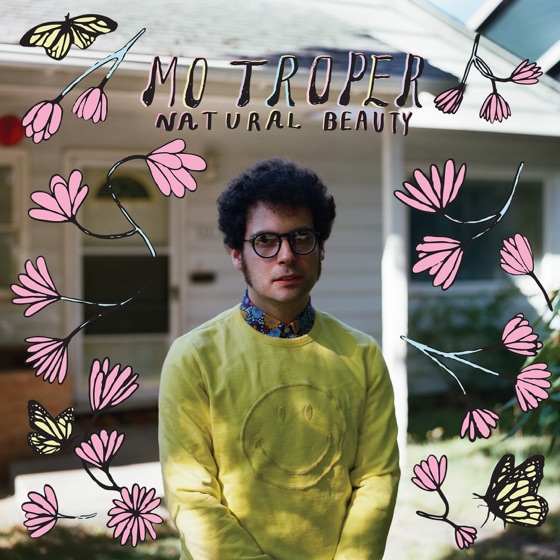 Cover artwork for Potential