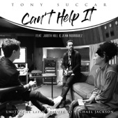 Can't Help It (feat. Jean Rodriguez & Judith Hill) artwork