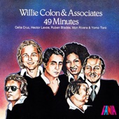 49 Minutes (feat. Celia Cruz, Héctor Lavoe, Rubén Blades, Mon Rivera & Yomo Toro) artwork