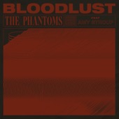 Bloodlust (feat. Amy Stroup) artwork