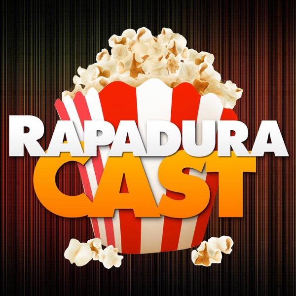 RapaduraCast | Podcast de Cinema RapaduraCast | Podcast de Cinema