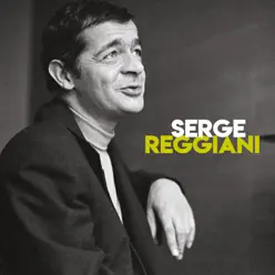Best Of 38 chansons (15ème anniversaire) - Serge Reggiani