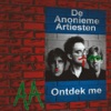 Ontdek Me - EP