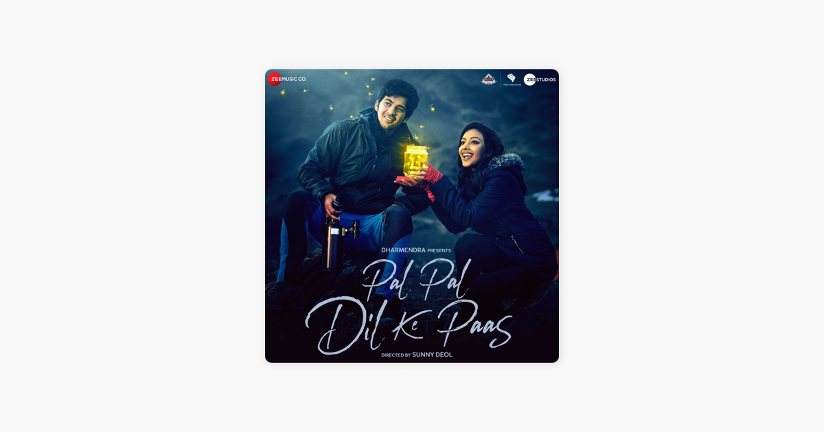 pal Pal Dil Ke Paas - Title Track By Sachet