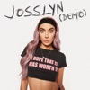 Josslyn by Olivia O'Brien iTunes Track 3