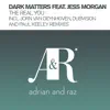 The Real You (feat. Jess Morgan) album lyrics, reviews, download