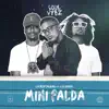 Mini Falda (feat. La Mentalidad) - Single album lyrics, reviews, download
